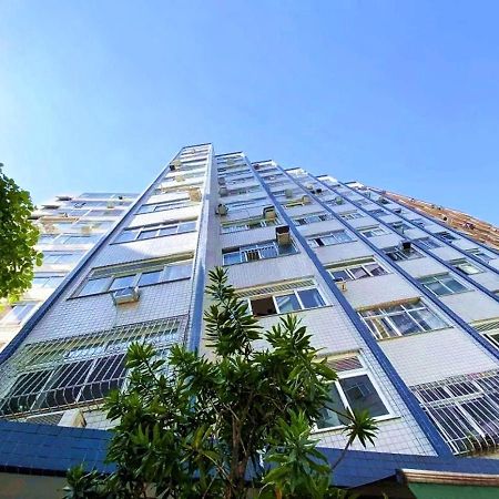Vila Lofts No Flamengo Rio de Janeiro Exteriér fotografie