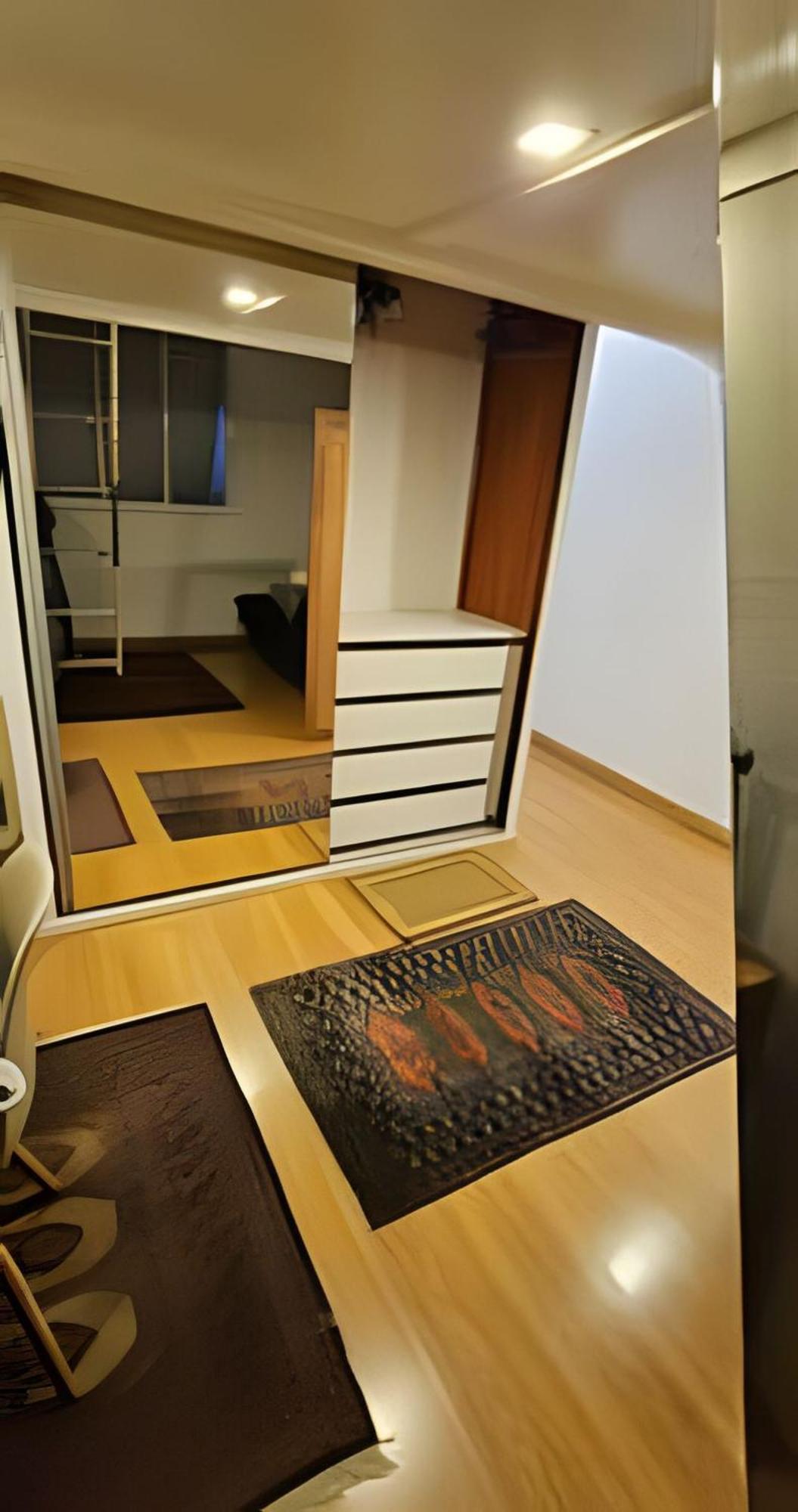 Vila Lofts No Flamengo Rio de Janeiro Exteriér fotografie